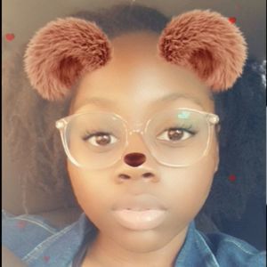 Meet your Posher, Ashli